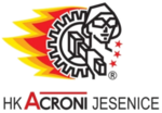 Acroni Jesenice